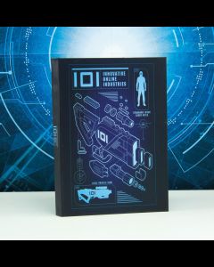 IOI - Innovative Online Industries - Notebook