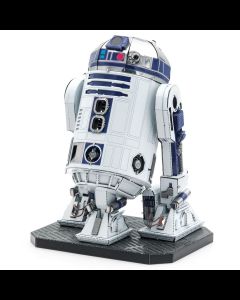R2-D2 Premium Metal Kit