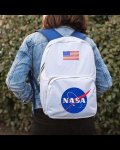 NASA-Rucksack