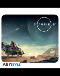 Starfield Mouse Pad