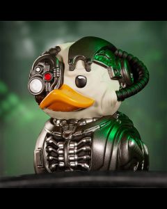 Borg Badeente