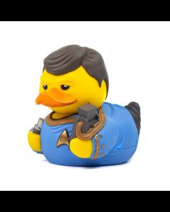 McCoy Rubber Duck