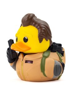 Peter Venkman Rubber Duck