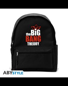 The Big Bang Theory Backpack