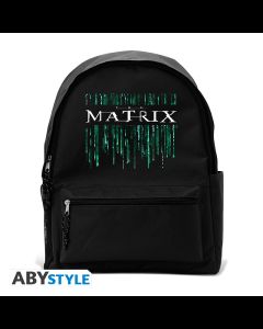 The Matrix Backpack