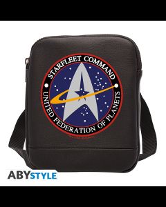Starfleet Command Messenger Bag