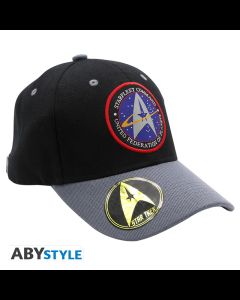 Starfleet Command Cap