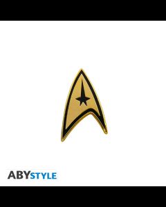 Starfleet Command Division Pin