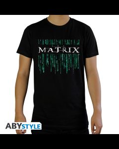 The Matrix T-shirt