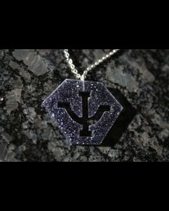 Psi Corps Necklace