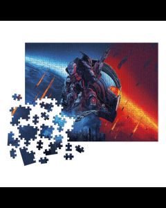 Mass Effect: Legendary Edition Puzzle