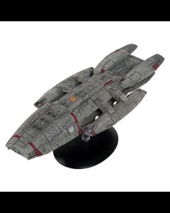 Battlestar Galactica (Blood & Chrome) Metallguss-Modell