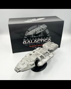 Battlestar Galactica (TOS) Metallguss-Modell