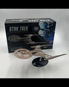 USS Discovery NCC-1031-A Die-Cast Model