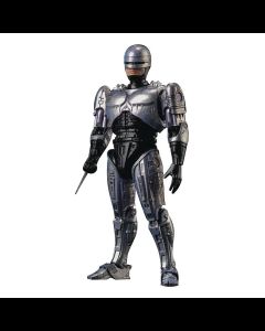 Robocop Actionfigur 1/18