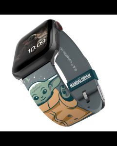 Grogu Smartwatch Wristband