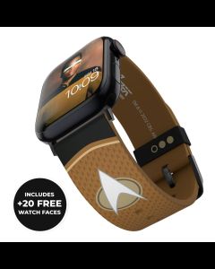 Operations (24c) Smartwatch Wristband