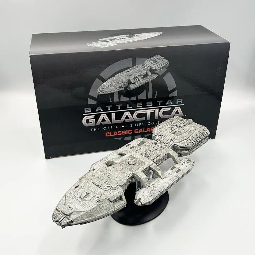 Battlestar Galactica (TOS)