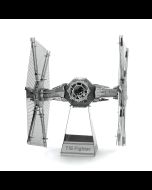 TIE Fighter Metallbausatz