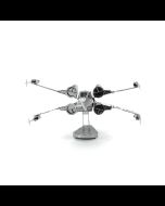 X-Wing Metallbausatz