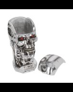 T-800 Terminator Aufbewahrungsbox