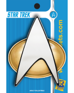 Das nächste Jahrhundert Delta Magnetisches Abzeichen