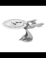 USS Enterprise NCC-1701-D Metallbausatz