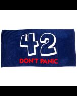 42 Handtuch