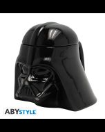 Darth Vader 3D-Häferl/Tasse