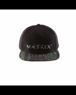 The Matrix Snapback-Kappe