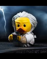 Doc Brown Badeente