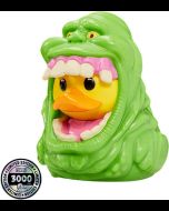 Slimer Badeente