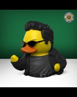 Neo Badeente (mit Wanne)