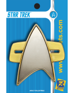 Voyager / DS9 Delta Magnetisches Abzeichen