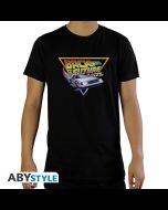 OUTATIME Tour T-Shirt