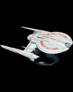 ISS Shenzhou NCC-1227 Metallguss-Modell