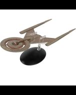 USS Discovery NCC-1031 XL-Metallguss-Modell