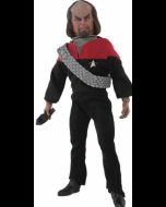 Worf Actionfigur (DS9) 20 cm