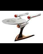 USS Enterprise NCC-1701 Modellbausatz