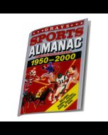 Sports Almanac Notizbuch