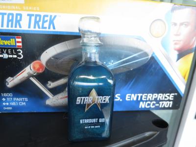 TP47 Newsletter #9: Stardust Gin, Puzzles, and more!