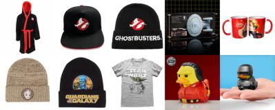 TP47 Newsletter #20 - GB, Trek, Groot & Grogu