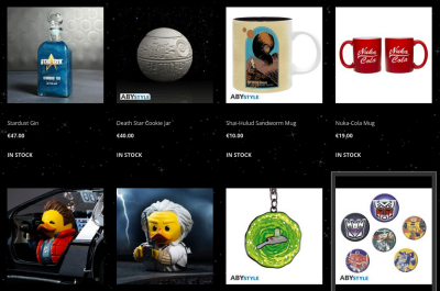 TP47 Newsletter #11: Neues, Gratisversand und Fanrabatt / News, Free Shipping and Fan Discount