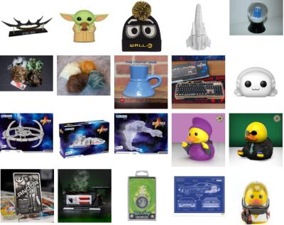 TP47 Newsletter #17: We're back! Viel Neues / A lot of news