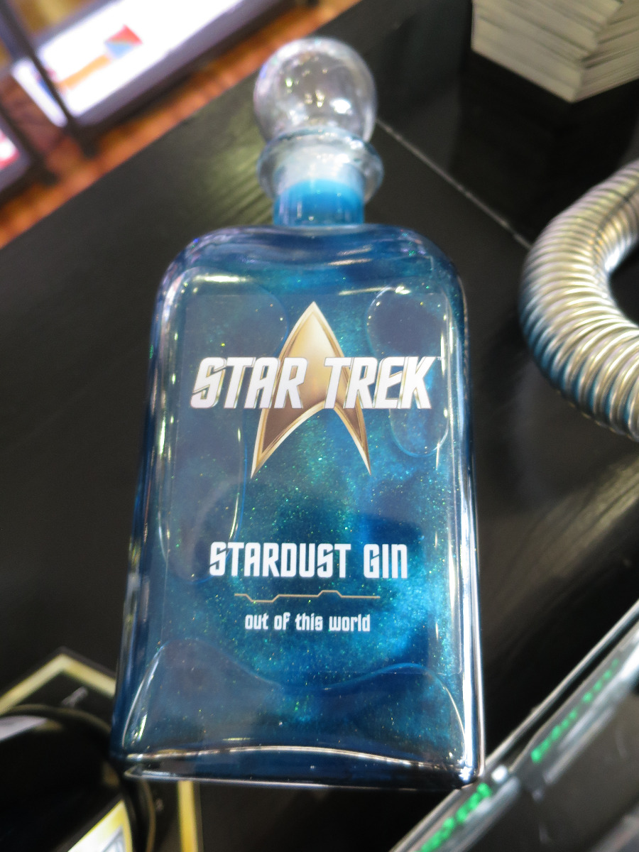 Stardust Gin